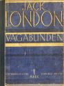 Otto Rudolf Schatz, Jack London: Vagabunden, 1929, Holzschnitt, 23 × 16,5 cm, Literaturhaus Wie ...