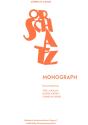 Cabuk, Cornelia: Otto Rudolf Schatz. Monograph, ed. by Stella Rollig a. Christian Huemer, Vienn ...