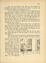 Koloman Moser, Illustration "Das Orakel" von Bertha Katscher, 1896, Buchdruck, Blattmaße: 19,5  ...