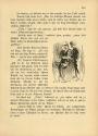 Koloman Moser, Illustration "Die Schmetterlingsammlung" von Hans Fraungruber, 1896, Buchdruck,  ...