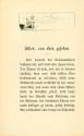 Koloman Moser, Illustration "Wien, von oben gesehen", 1897, Buchdruck, Blattmaße: 13,5 × 8,5 cm ...