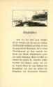 Koloman Moser, Illustration "Wasserfahrt", 1897, Buchdruck, Blattmaße: 13,5 × 8,5 cm, Wien Muse ...
