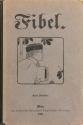 Koloman Moser, "Lesebuch für österreichische allgemeine Volksschulen" von Joseph Vogl und Franz ...