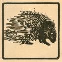 Koloman Moser, Vignetten, 1901, Buchdruck, Blattmaße: 21,1 × 13,6 cm, Wien Museum, Inv.-Nr. 116 ...