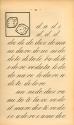 Koloman Moser, Vignette, 1901, Buchdruck, Blattmaße: 21,1 × 13,6 cm, Wien Museum, Inv.-Nr. 116. ...