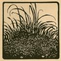 Koloman Moser, Vignetten, 1901, Buchdruck, Blattmaße: 21,1 × 13,6 cm, Wien Museum, Inv.-Nr. 116 ...